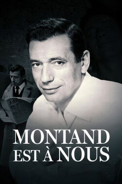 All About Yves Montand (2021)