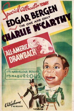 All American Drawback (1935)