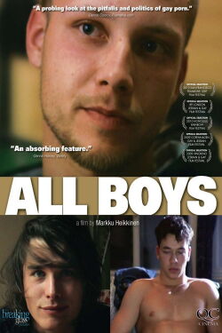 All Boys (2009)
