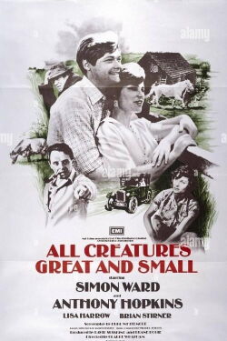 All Creatures Great and Small (1975)