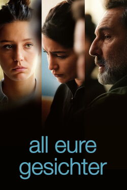 All eure Gesichter (2023)