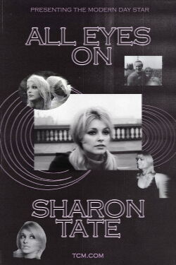 All Eyes on Sharon Tate (1966)