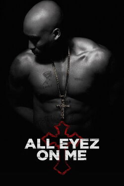 All Eyez on Me (2017)