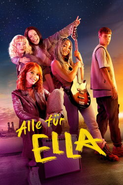 All for Ella (2022)