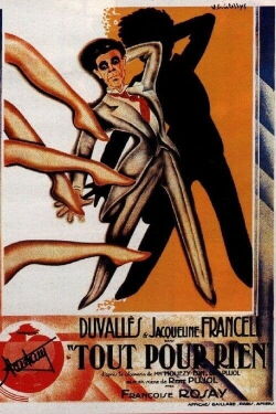 All for Nothing (1933)