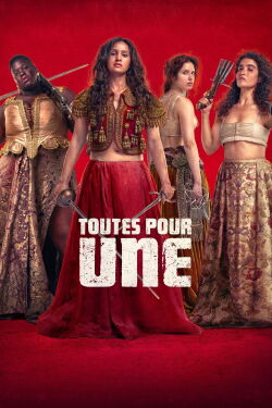All for One (2025)