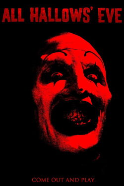 All Hallows' Eve (2013)