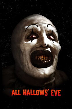 All Hallows' Eve (2013)
