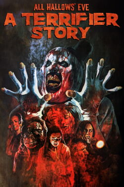 All Hallows' Eve (2013)