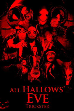 All Hallows' Eve: Trickster (2023)