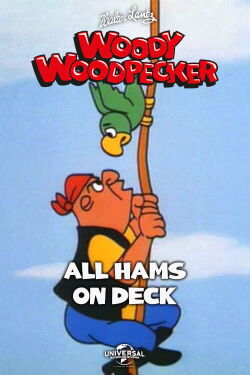 All Hams on Deck (1970)