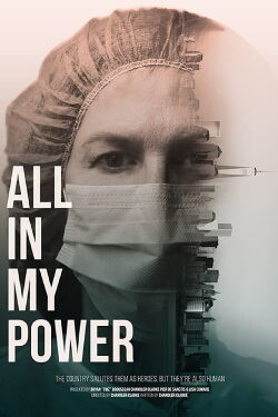 All in My Power (2021)