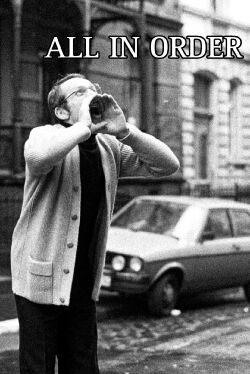 All in Order (1980)