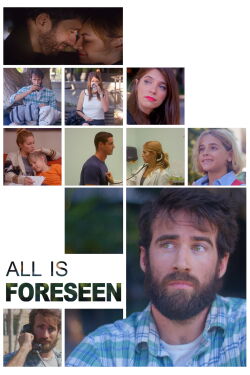 All Is Foreseen (2017)