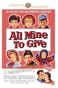 All Mine to Give (1957)