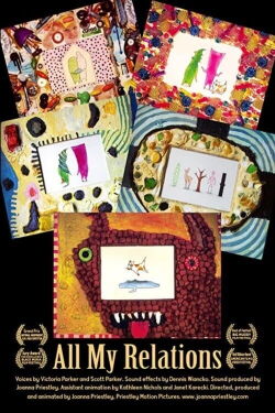 All My Relations (1990)