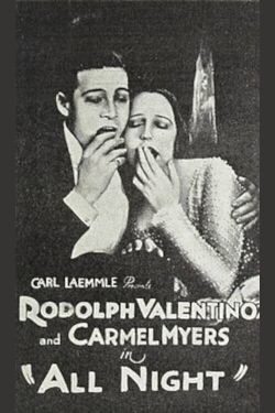 All Night (1918)