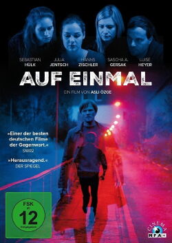 All of a Sudden (2016)