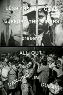 All Out! Dancing in Dulais (1986)