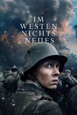 All Quiet on the Western Front (2022)