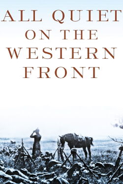 All Quiet on the Western Front (1930)