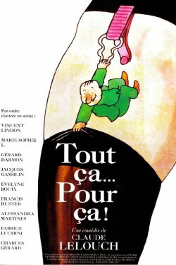 All That... for This?! (1993)
