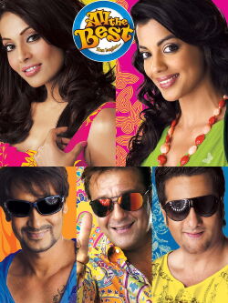 All The Best (2009)