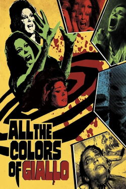 All the Colors of Giallo (2019)