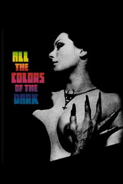 All the Colours of the Dark (1972)