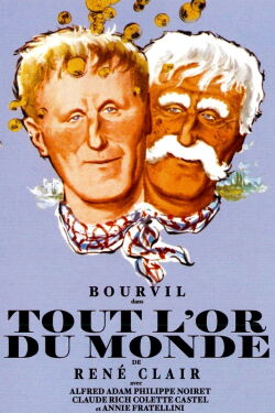 All the Gold in the World (1961)