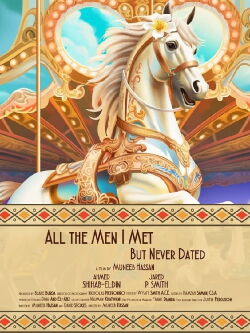 All the Men I Met but Never Dated (2024)