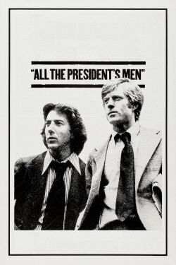 All the President's Men (1976)