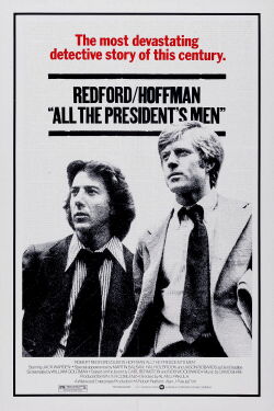 All the President's Men (1976)