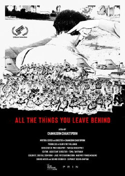 All the Things You Leave Behind (2022)