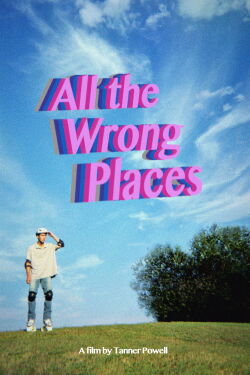All the Wrong Places (2022)