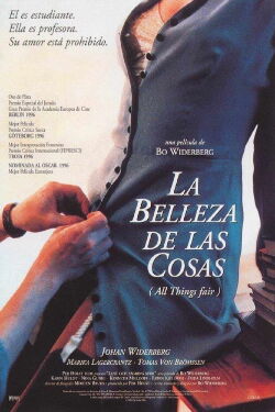 All Things Fair (1995)