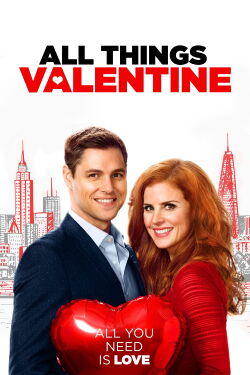 All Things Valentine (2016)