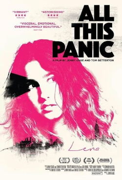 All This Panic (2017)