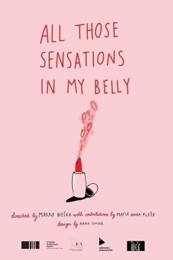 All Those Sensations in My Belly (2020)