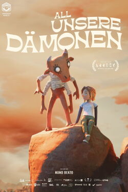 All unsere Dämonen (2022)