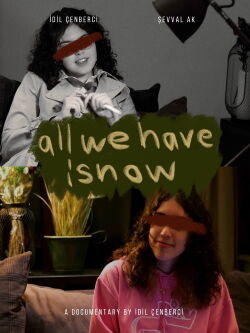 All We Have Is Now (2021)