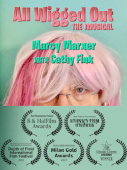 All Wigged Out: The Musical (2022)
