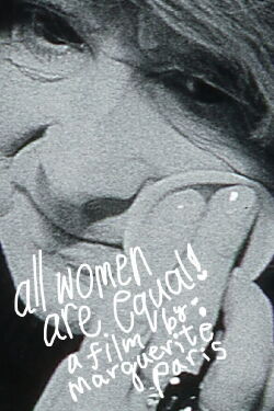 All Women Are Equal (1972)