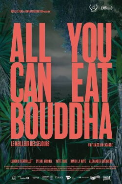 All You Can Eat Buddha (2018)
