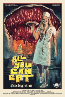 All You Can Eat (2022)