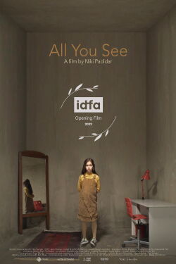 All You See (2022)