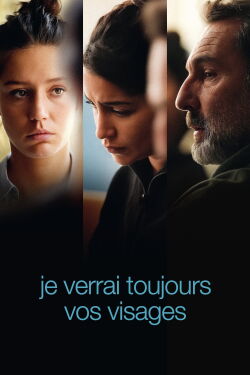 All Your Faces (2023)