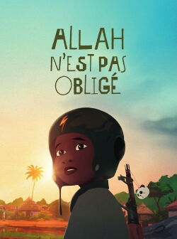 Allah is Not Obliged (2026)