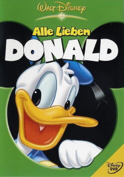 Alle lieben Donald (2003)