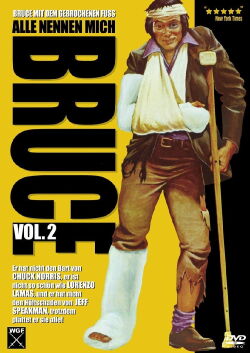 Alle nennen mich Bruce (1987)